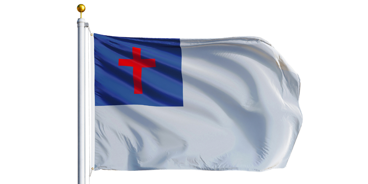 Supreme Court to Hear Christian Flag Controversy