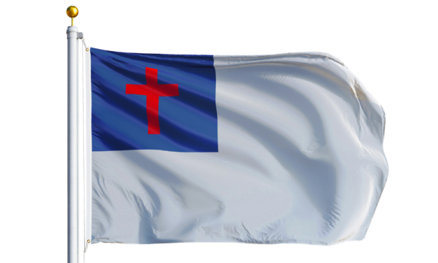 Supreme Court to Hear Christian Flag Controversy