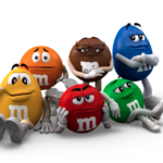 Woke Candy: M&M’s Characters to Become More ‘Inclusive’