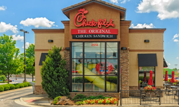 Chick-fil-A is Coming to Town, and Liberal Activists Aren’t Happy About it