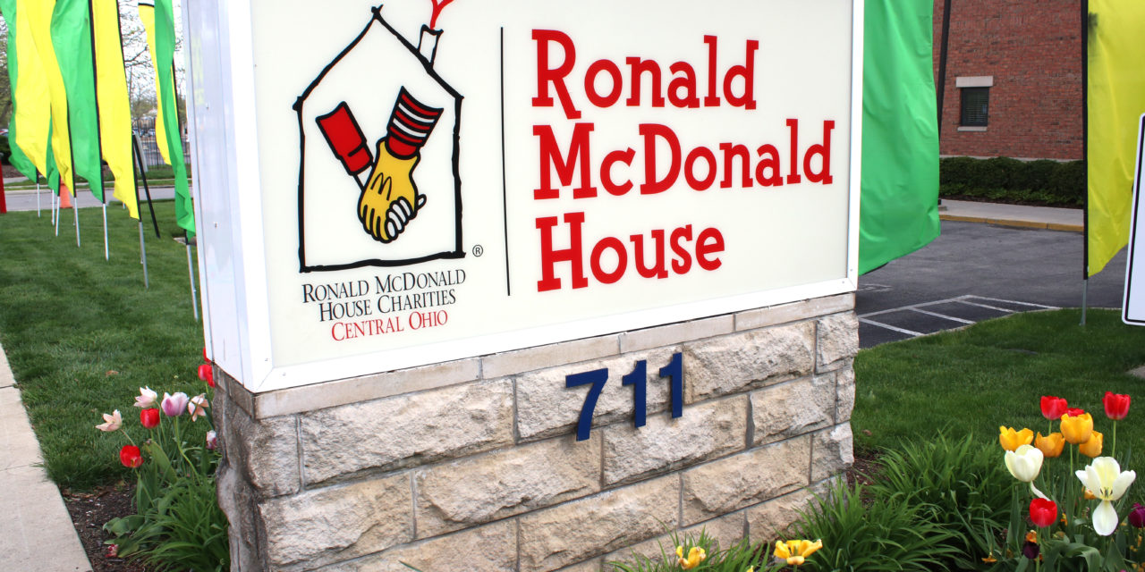 Ronald McDonald House to Evict 4-Year-Old Leukemia Patient, Parents Over Vaccine Status