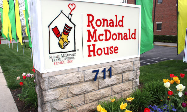 Ronald McDonald House to Evict 4-Year-Old Leukemia Patient, Parents Over Vaccine Status