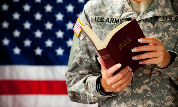 Two Marines Granted First Religious Exemptions in Military to COVID-19 Vaccines