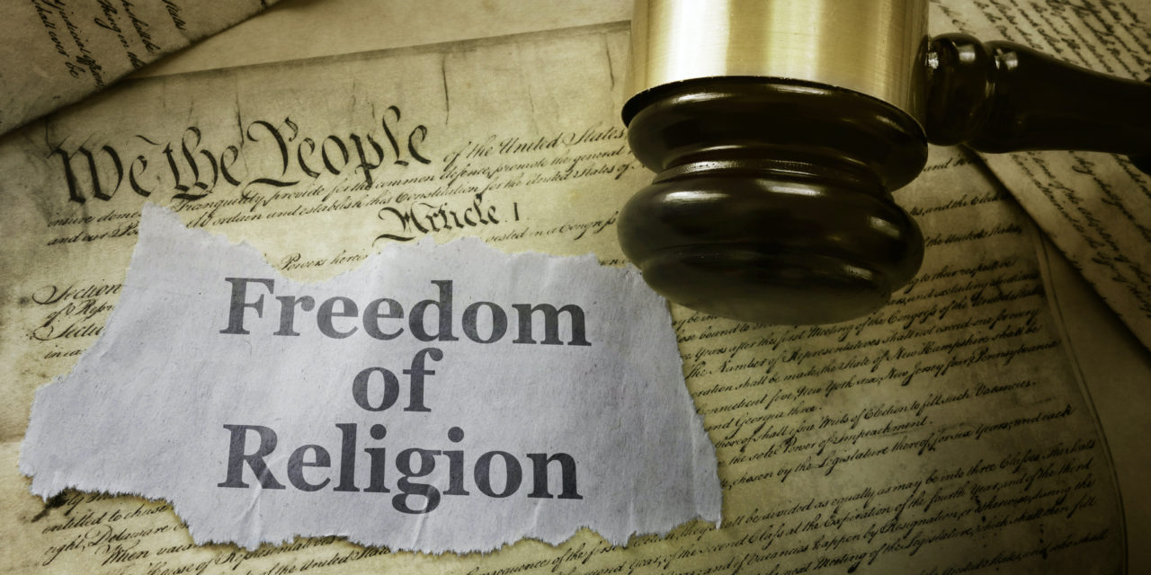 United Airlines’ ‘Coercion’ of Religious Employees over Vaccine Mandate ‘Irreparably Harmed’ Them – 5th Circuit