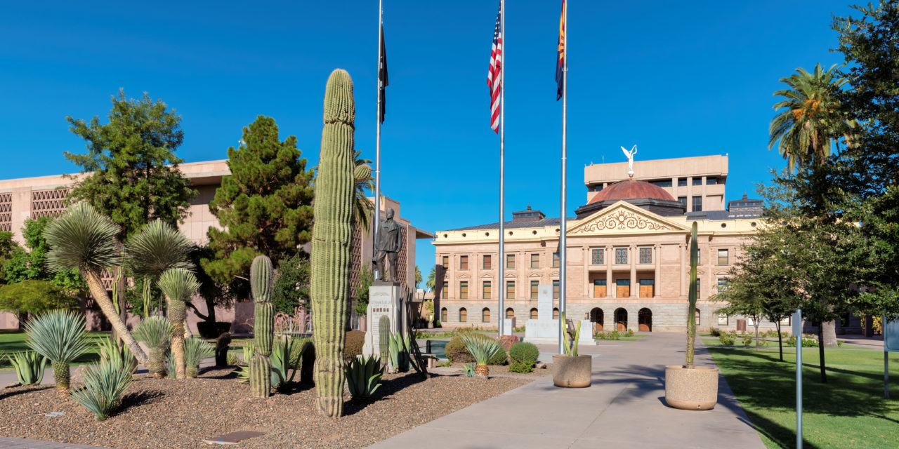 Arizona Bill Threatens Religious Freedom, Parental Rights, Privacy and Safety