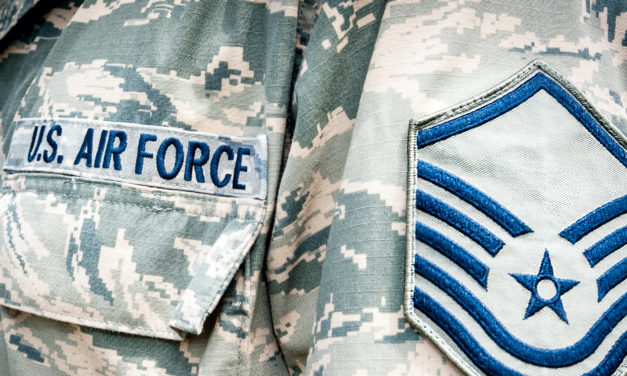 Judge Blocks Air Force’s Efforts to Discharge Christian Officer with Religious Objection to COVID-19 Vaccines