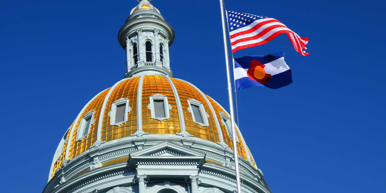 Pro-Life Bills Considered at Colorado State Capitol