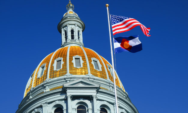 Pro-Life Bills Considered at Colorado State Capitol