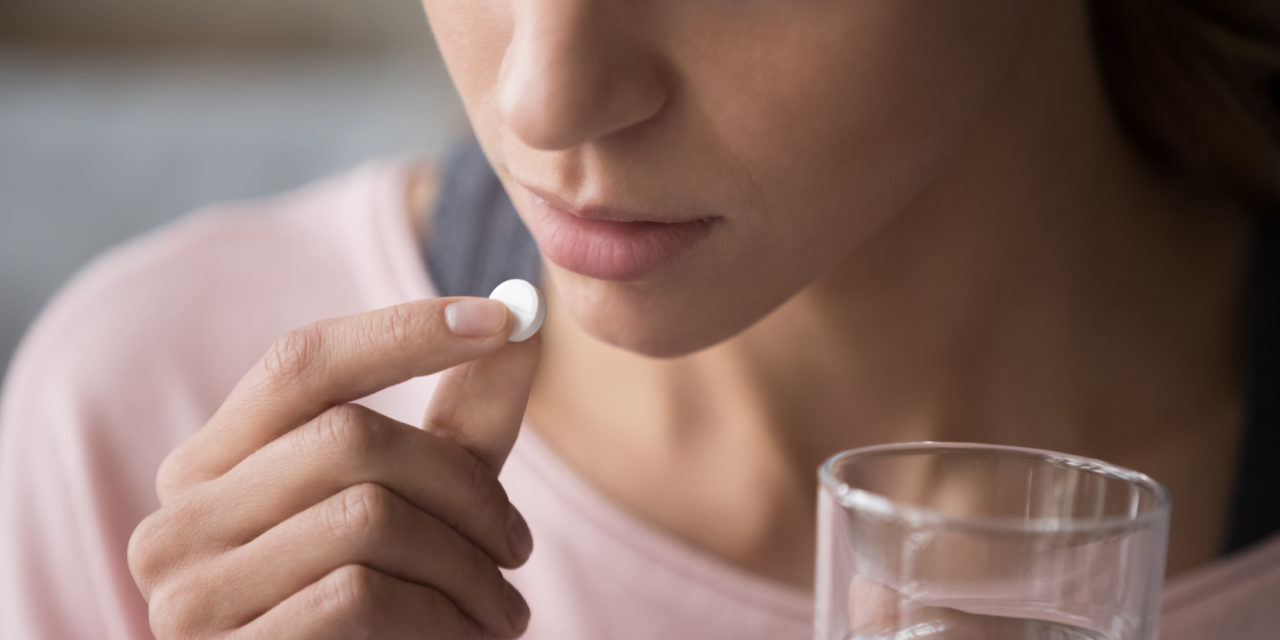 More than Half of All Abortions are Now Done with the Abortion Pill, Study Finds