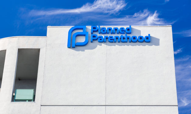 Planned Parenthood Will Get More Taxpayer Funds Thanks to a Federal Appeals Court Ruling