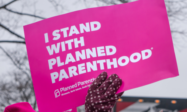 Despite Recent Win for Hyde Amendment, Taxpayer-Funded Abortions Back in FY 2023 Budget