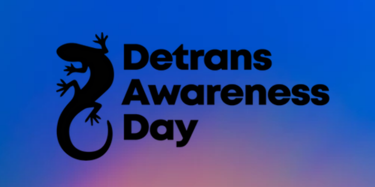 ‘Detransition Awareness Day’ – Testimonies From Those Who Left Transgenderism