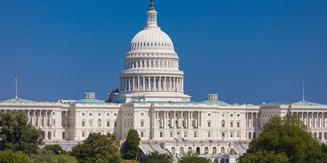 Update: Pro-Life Senators Block Radical Abortion Bill in the US Senate