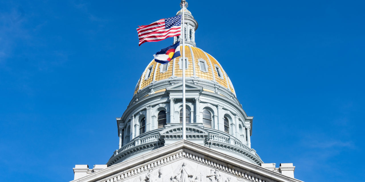 Colorado Lawmakers Introduce the Most Radical Abortion Bill in the Country