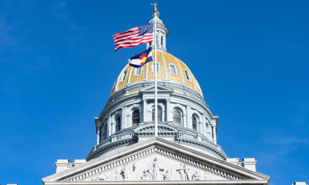 Colorado Lawmakers Introduce the Most Radical Abortion Bill in the Country