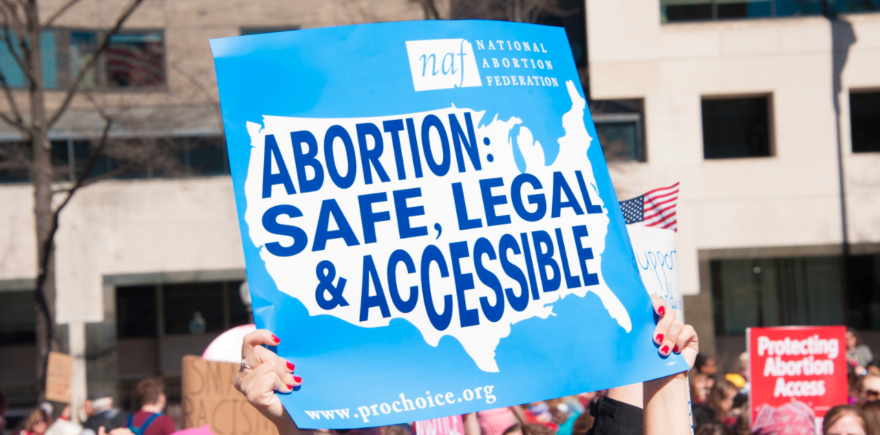 Pro-Abortion Lawmakers in Maryland Override Governor’s Veto and Make Abortion Even More Accessible