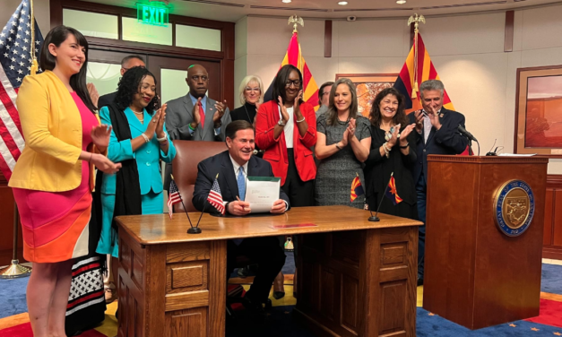 Arizona Affirms Religious Freedom and Parental Rights