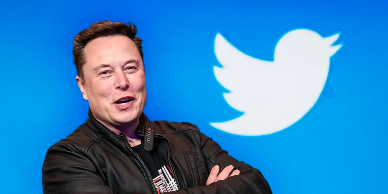 Pray for Elon Musk and for Blinded Liberal Eyes to be Opened