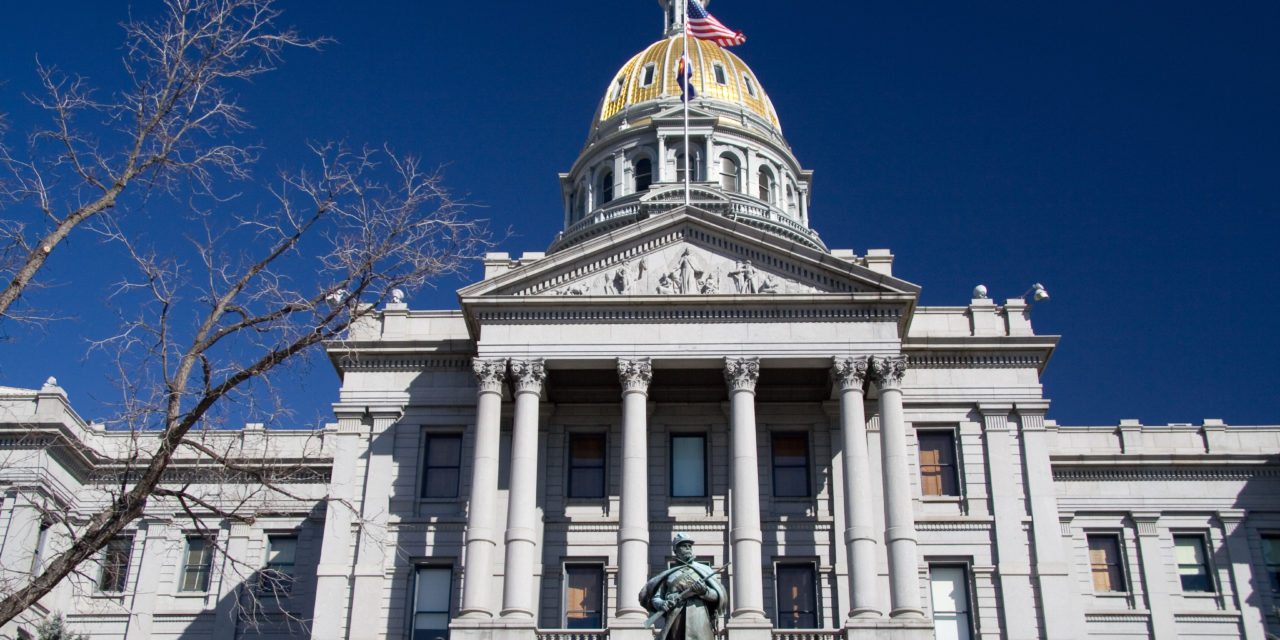 Radical Abortion Bill is Now Law in Colorado