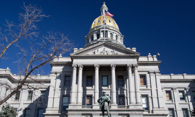 Radical Abortion Bill is Now Law in Colorado