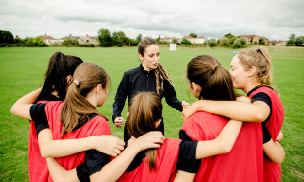 Kansas Governor Vetoes ‘Save Girls Sports’ Legislation