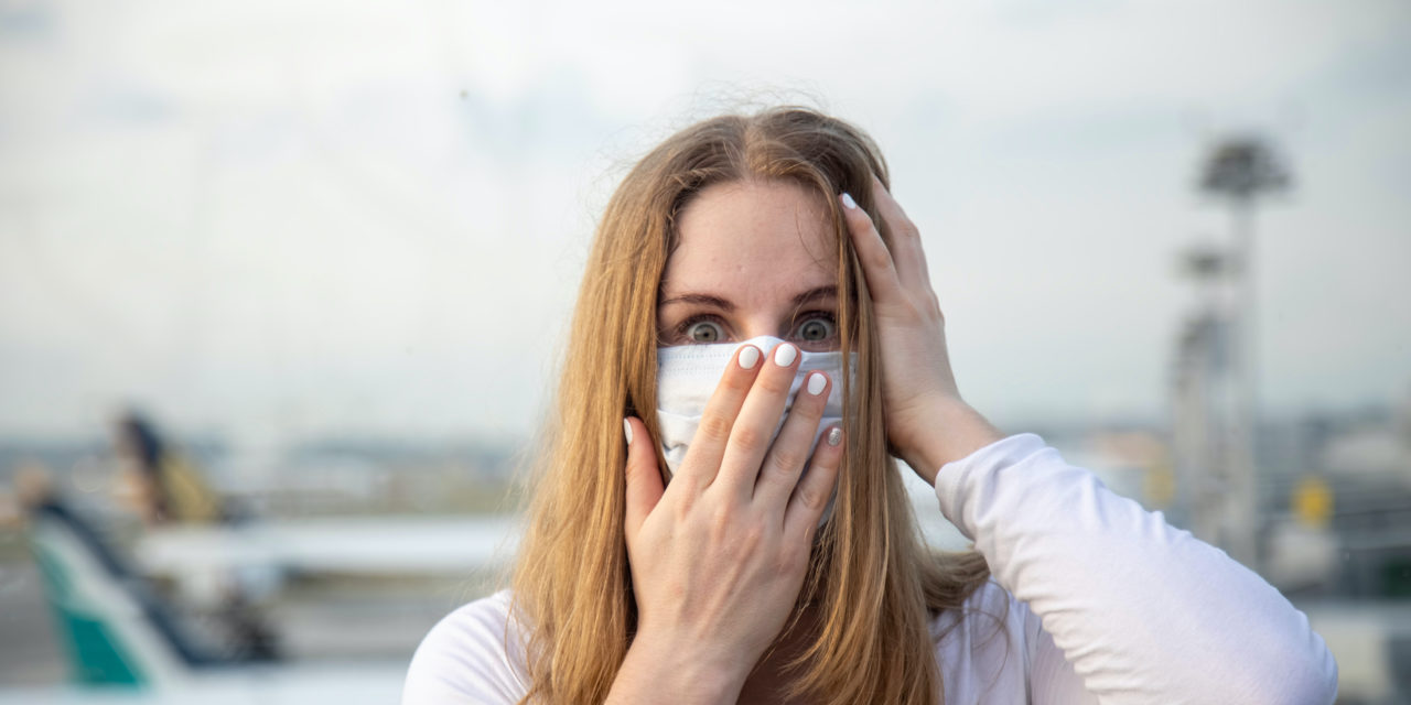 Travelers Breathe Sigh of Relief; Federal Judge Strikes Down CDC Mask Mandate