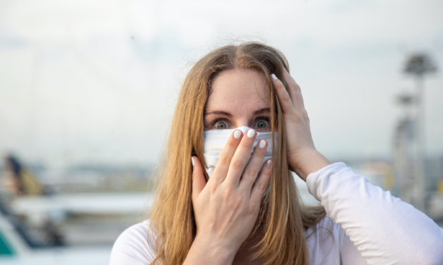 Travelers Breathe Sigh of Relief; Federal Judge Strikes Down CDC Mask Mandate