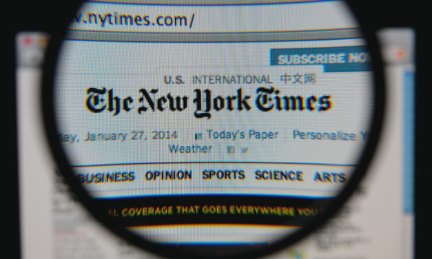 On the New York Times’ Terribly Simplistic View of the Family