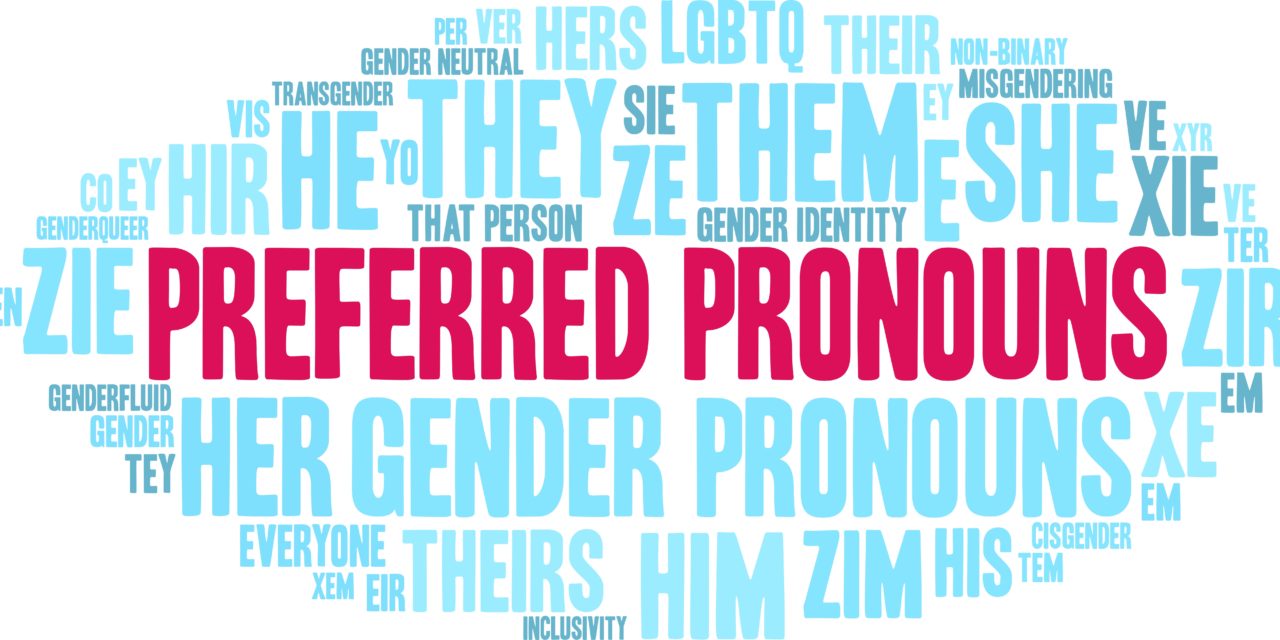 Christian Professor Wins $400,000 Settlement in Compelled Personal Pronouns Case