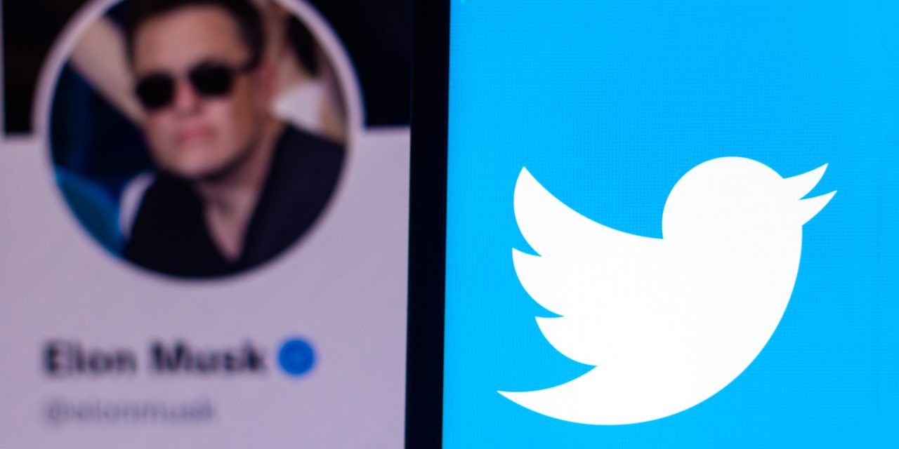 It’s Official: Elon Musk Buys Twitter in Potentially Massive Victory for Free Speech