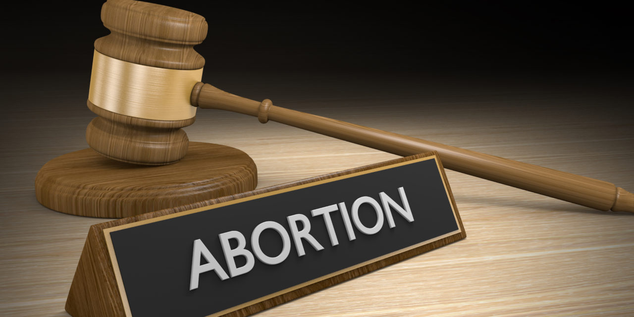 Federal Judge Temporarily Blocks Kentucky’s New Abortion Law Over Lack of Forms