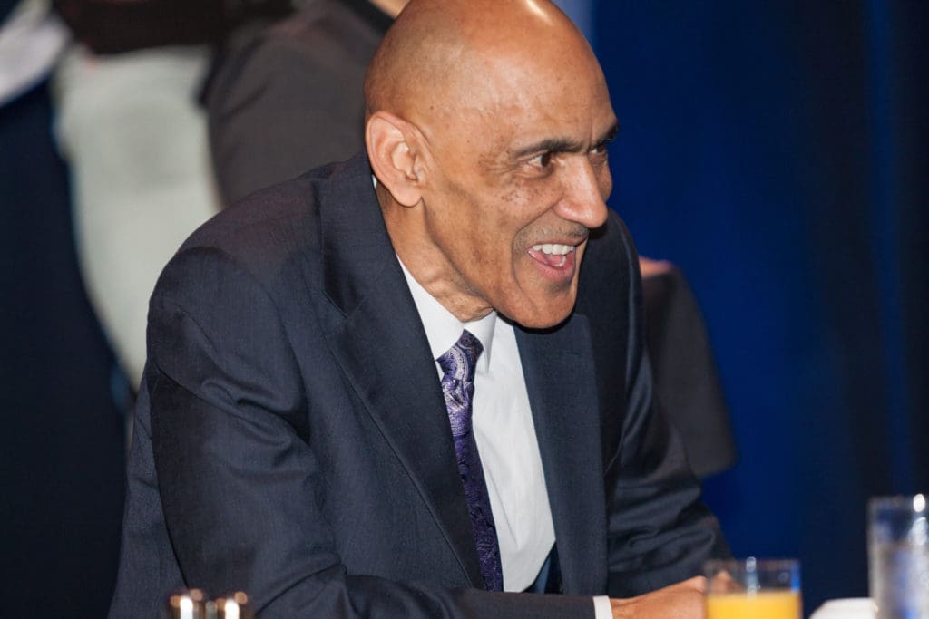 Tony Dungy