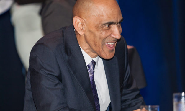 Tony Dungy Fires Back After Left Criticizes Him for Supporting Fatherhood Bill