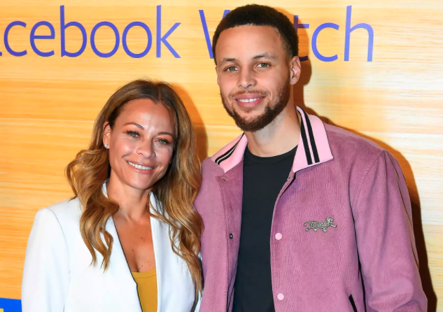 NBA Star Steph Curry’s Mom Reveals He Was Almost Aborted