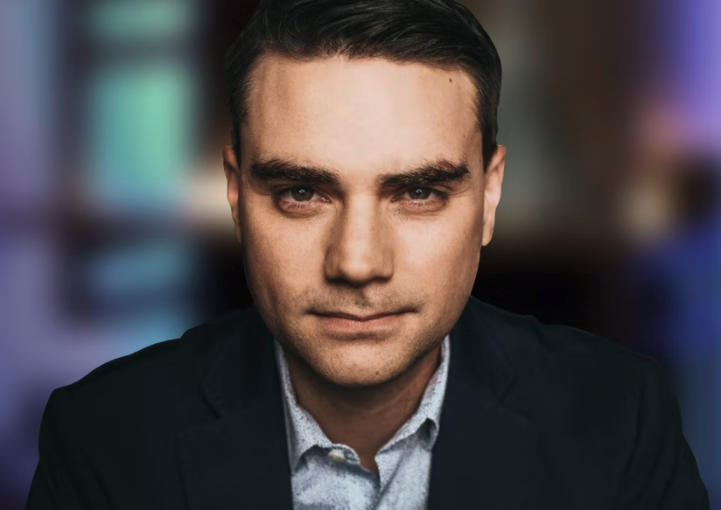 Here’s What You Need to Know About Pro-Life Warrior Ben Shapiro