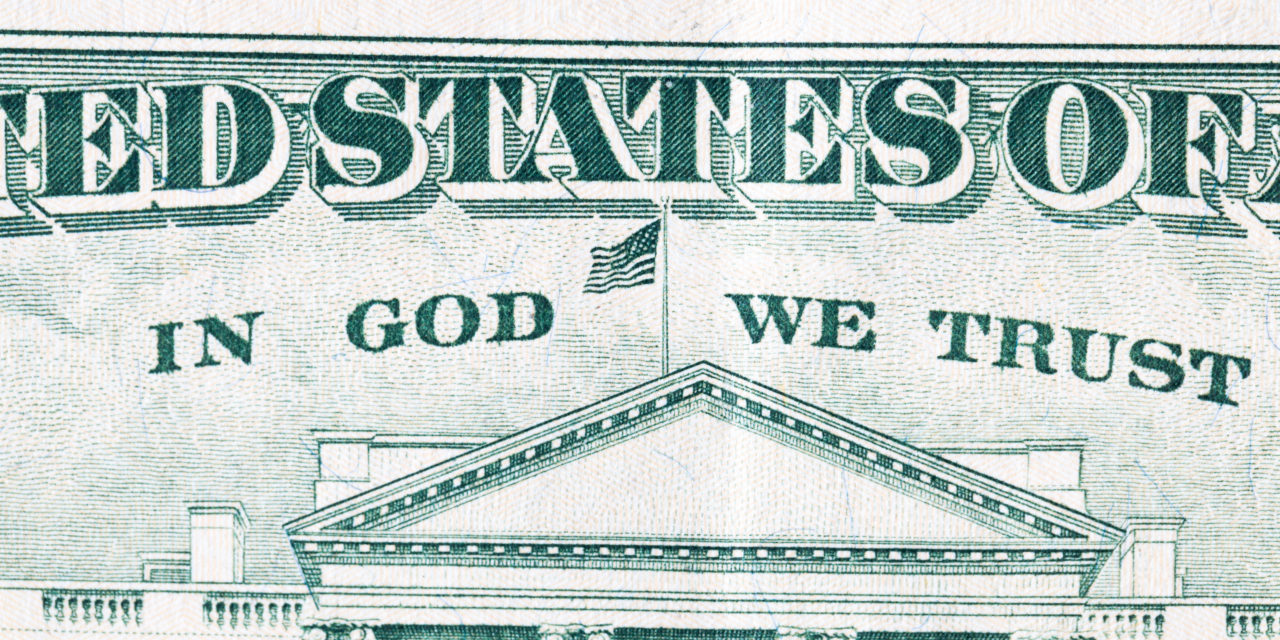 Tennessee Requirement for Schools to Post ‘In God We Trust’ Upheld by Federal Court