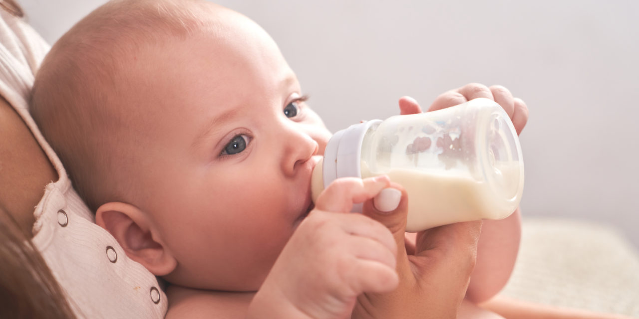 Washington Post Columnist Suggests Baby Formula Shortage Justifies Abortion