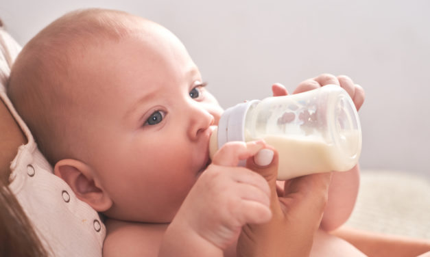 Washington Post Columnist Suggests Baby Formula Shortage Justifies Abortion
