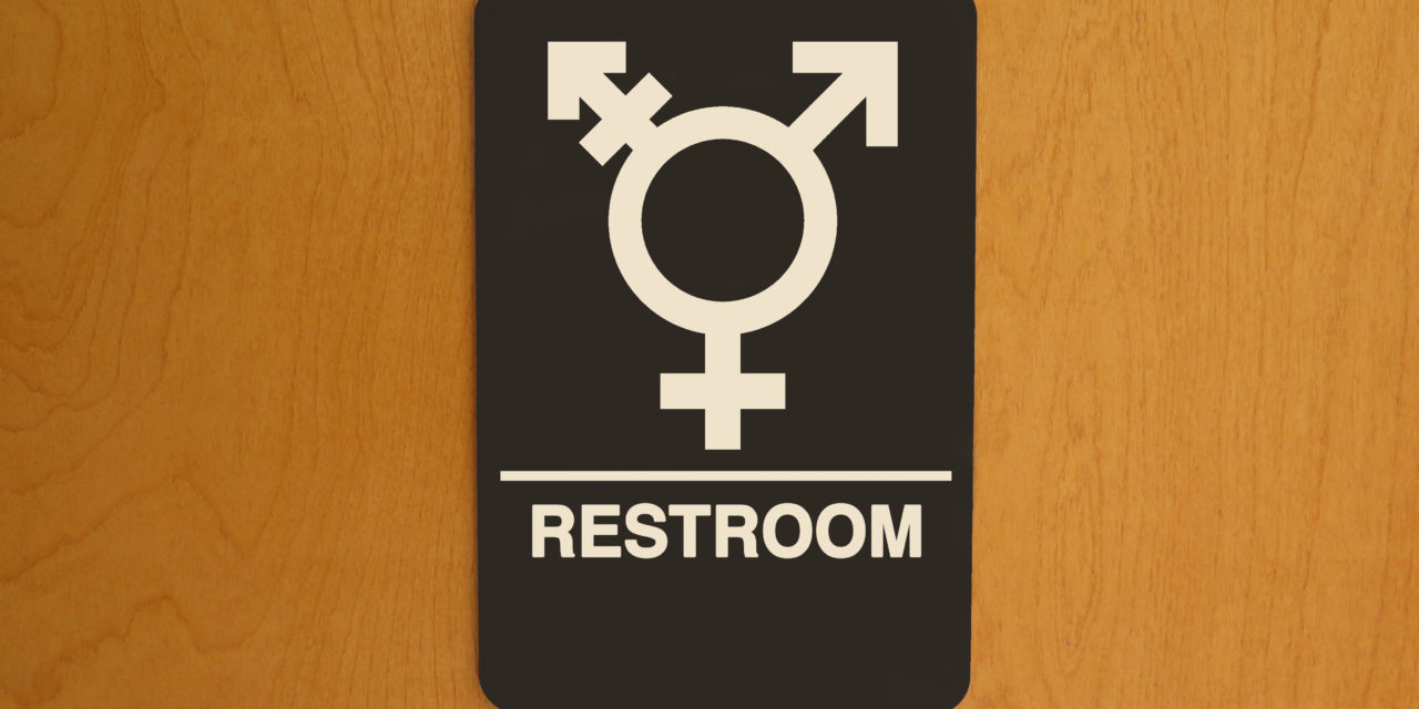 Oregon DOE Releases ‘Menstrual Dignity’ Toolkit – Places Products in Boys and Girls Restrooms