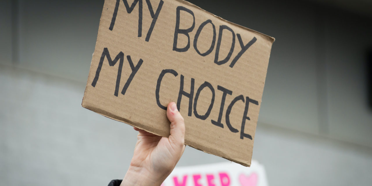 My Body, My Choice? How to Talk Sense to an Irrational Generation