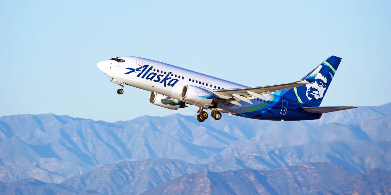 Flight Attendants Fired for Questioning Alaska Airlines’ Support for LGBT Bill Sue for Religious Discrimination