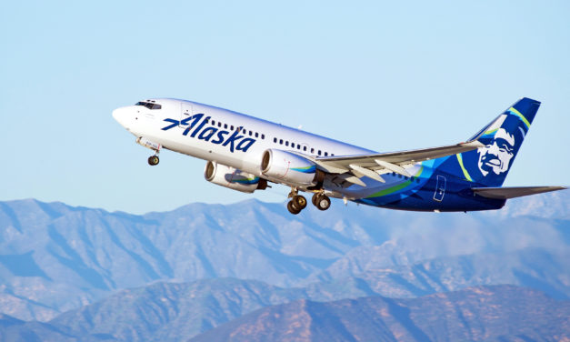 Flight Attendants Fired for Questioning Alaska Airlines’ Support for LGBT Bill Sue for Religious Discrimination