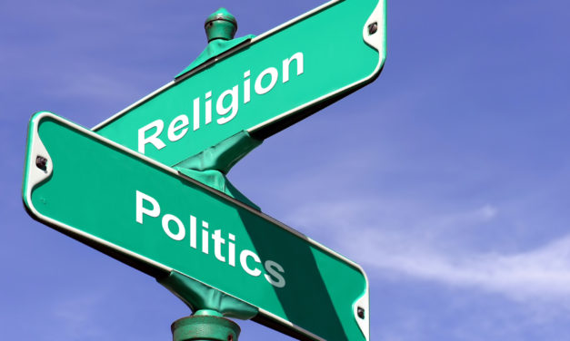 Is Politics Hindering the Gospel?