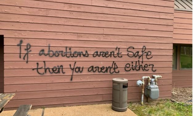 Pro-Life Members of Congress Introduce Resolution Condemning Attacks on Pro-Life Organizations as Abortion Extremists Threaten More Violence