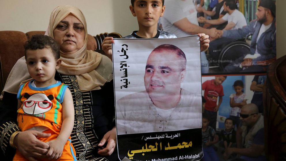 World Vision Defends Gaza Aid Worker Accused of Funding Hamas