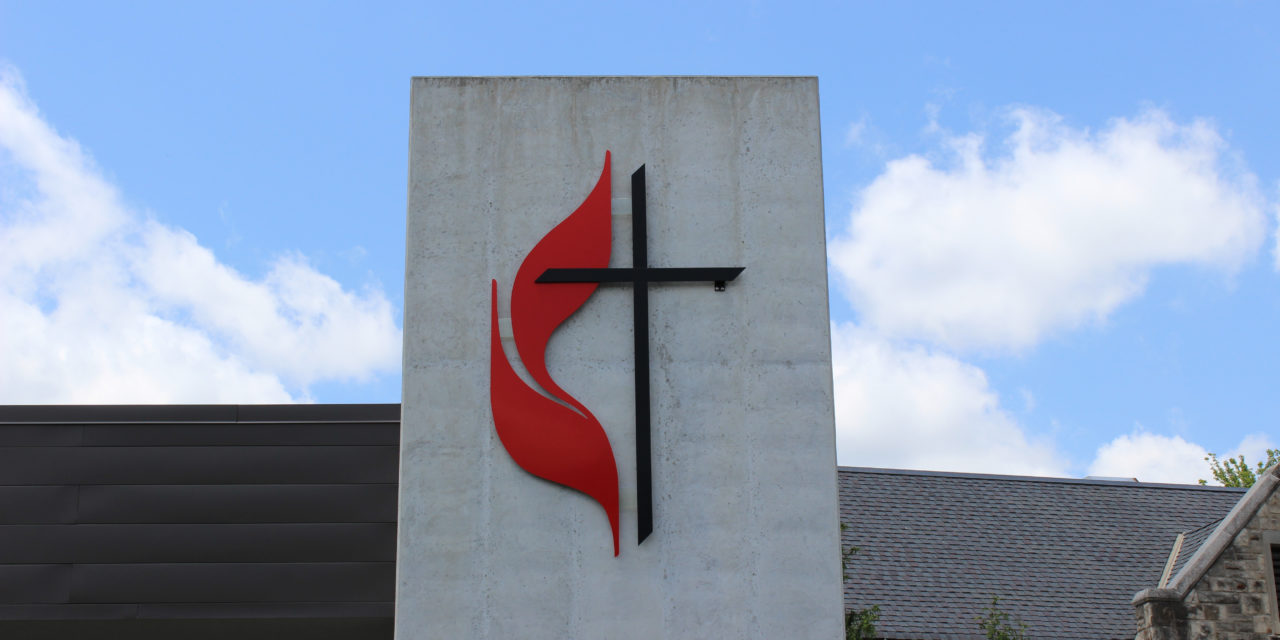 70 United Methodist Churches in Georgia Leaving Denomination Over Biblical Doctrine on Sexuality
