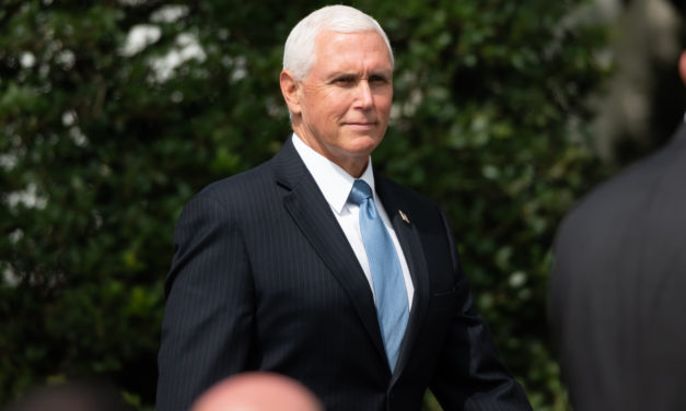 Vice President Mike Pence Talks Faith and Freedom in America with Focus on the Family