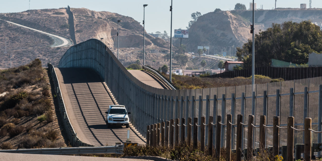 U.S. Border Patrol Encounters 239,416 Illegal Immigrants in May, Highest in U.S. History