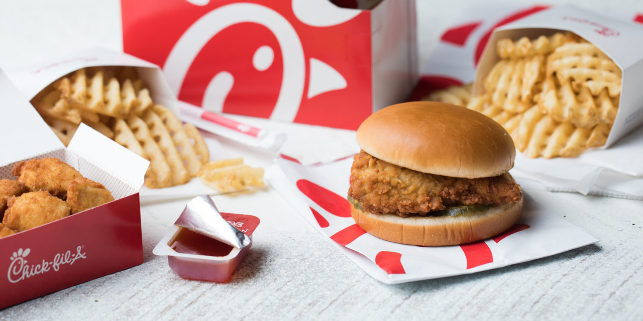 8 Reasons Chick-fil-A is America’s Favorite Restaurant 8 Years in a Row – And 7 Have Nothing to Do with Food