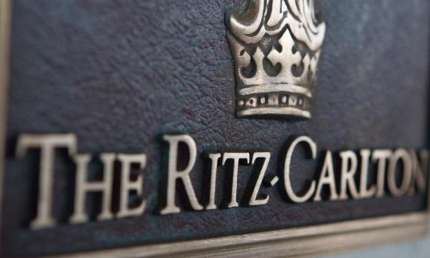 What the Ritz-Carlton Hotel Can Teach Us About Marriage & Family Happiness